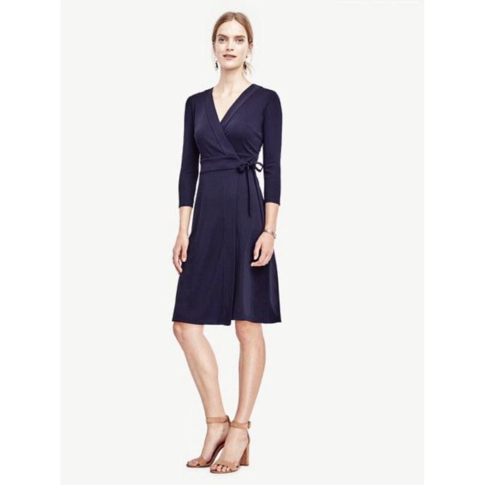 Ann Taylor, size 0 dress